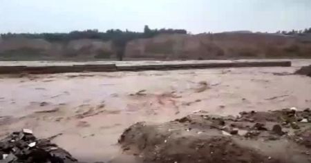 اخبار,اخبار حوادث,سیل در خواف اخبار,اخبار حوادث,سیل در خواف