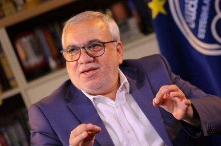 اخبار,اخبار ورزشی,فتح الله زاده اخبار,اخبار ورزشی,فتح الله زاده