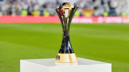 اخبار,اخبار ورزشی,جام باشگاههای جهان اخبار,اخبار ورزشی,جام باشگاههای جهان