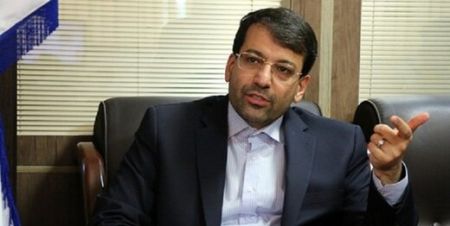 اخبار,اخبار اقتصادی,مدیرعامل شستا اخبار,اخبار اقتصادی,مدیرعامل شستا