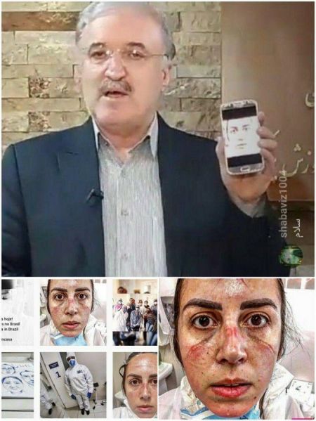اخبار,اخبار پزشکی,وزیر بهداشت اخبار,اخبار پزشکی,وزیر بهداشت