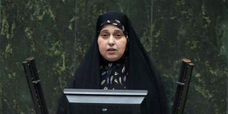اخبار,اخبار سیاسی,پروانه سلحشوری اخبار,اخبار سیاسی,پروانه سلحشوری