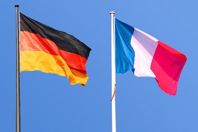 اخبار,اخبار اقتصادی,آلمان و فرانسه
