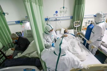 اخبار,اخبار پزشکی,کرونا در ایران اخبار,اخبار پزشکی,کرونا در ایران