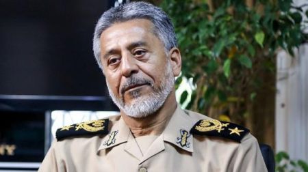 اخبار,اخبار سیاسی,دریادار سیاری اخبار,اخبار سیاسی,دریادار سیاری