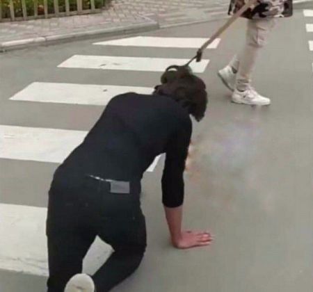 اخبار,اخبار اجتماعی,پسران هنجارشکن در بجنورد اخبار,اخبار اجتماعی,پسران هنجارشکن در بجنورد