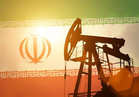 اخبار,اخبار اقتصادی,کاهش تولید نفت ایران اخبار,اخبار اقتصادی,کاهش تولید نفت ایران