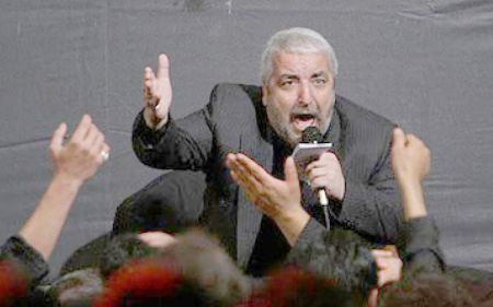 اخبار,اخبار سیاسی,حسن شیرازی اخبار,اخبار سیاسی,حسن شیرازی