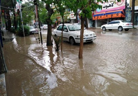 اخبار,اخبار اجتماعی,هواشناسی ایران