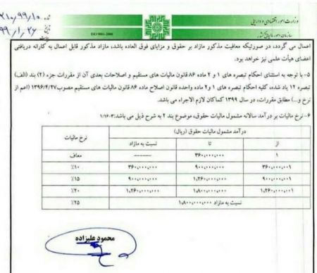 اخبار,اخبار اقتصادی,مالیات حقوق کارمندان اخبار,اخبار اقتصادی,مالیات حقوق کارمندان