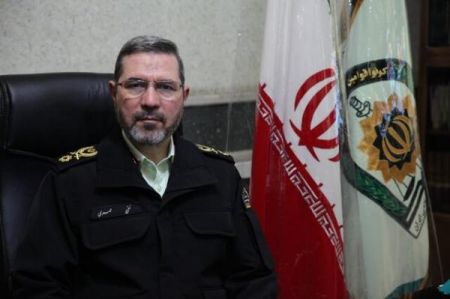 اخبار,اخبار اجتماعی,رییس سازمان وظیفه عمومی ناجا اخبار,اخبار اجتماعی,رییس سازمان وظیفه عمومی ناجا