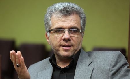 اخبار,اخبار دانشگاه,مشاور وزیر ارتباطات اخبار,اخبار دانشگاه,مشاور وزیر ارتباطات