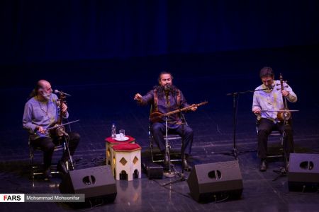 عکس خبری,کنسرت آنلاین پرواز همای عکس خبری,کنسرت آنلاین پرواز همای