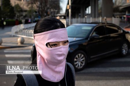 اخبار,اخبار گوناگون,ماسک های عجیب و غریب اخبار,اخبار گوناگون,ماسک های عجیب و غریب