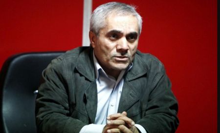 اخبار,اخبار ورزشی,علیاکبر طاهری اخبار,اخبار ورزشی,علیاکبر طاهری