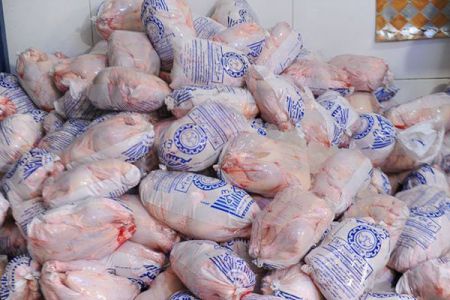 اخبار,اخبار اقتصادی,عوارض صادرات گوشت مرغ اخبار,اخبار اقتصادی,عوارض صادرات گوشت مرغ