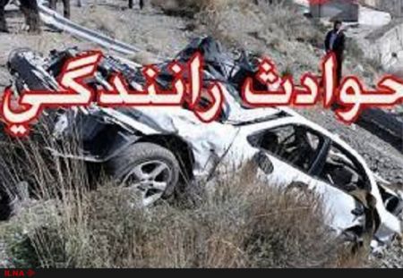 اخبار,اخبار حوادث,تصادف در خوزستان اخبار,اخبار حوادث,تصادف در خوزستان