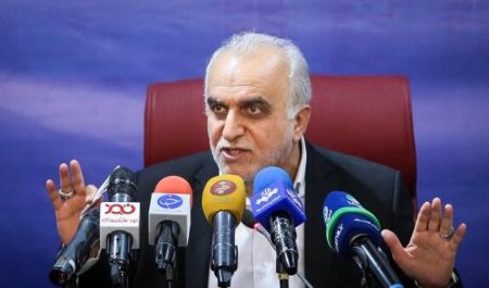 اخبار,اخبار اقتصادی,وزیر اقتصاد اخبار,اخبار اقتصادی,وزیر اقتصاد