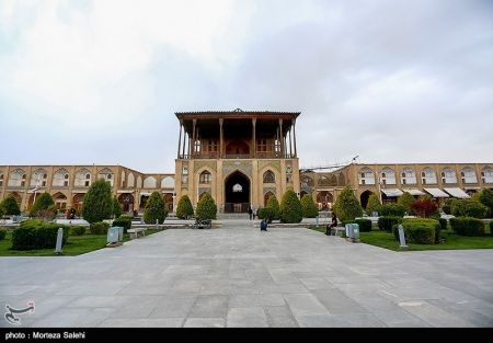 عکس خبری,تعطیلی اماکن تاریخی اصفهان عکس خبری,تعطیلی اماکن تاریخی اصفهان