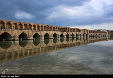 عکس خبری,تعطیلی اماکن تاریخی اصفهان عکس خبری,تعطیلی اماکن تاریخی اصفهان