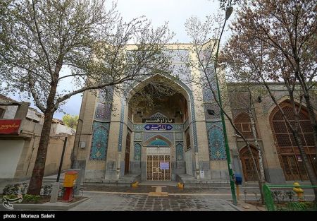 عکس خبری,تعطیلی اماکن تاریخی اصفهان عکس خبری,تعطیلی اماکن تاریخی اصفهان
