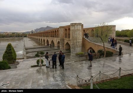 عکس خبری,تعطیلی اماکن تاریخی اصفهان عکس خبری,تعطیلی اماکن تاریخی اصفهان