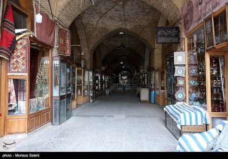 عکس خبری,تعطیلی اماکن تاریخی اصفهان عکس خبری,تعطیلی اماکن تاریخی اصفهان