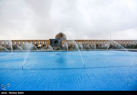 عکس خبری,تعطیلی اماکن تاریخی اصفهان عکس خبری,تعطیلی اماکن تاریخی اصفهان