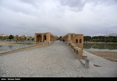 عکس خبری,تعطیلی اماکن تاریخی اصفهان عکس خبری,تعطیلی اماکن تاریخی اصفهان