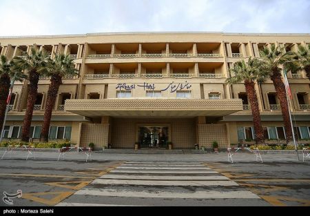 عکس خبری,تعطیلی اماکن تاریخی اصفهان عکس خبری,تعطیلی اماکن تاریخی اصفهان