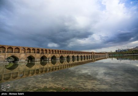 عکس خبری,تعطیلی اماکن تاریخی اصفهان عکس خبری,تعطیلی اماکن تاریخی اصفهان