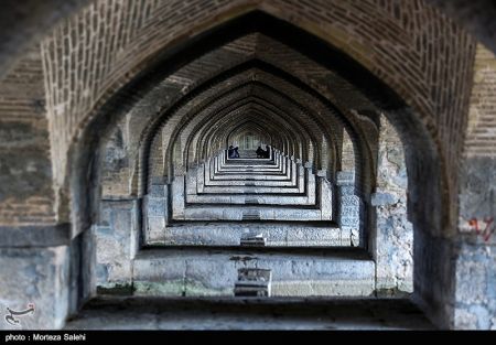 عکس خبری,تعطیلی اماکن تاریخی اصفهان عکس خبری,تعطیلی اماکن تاریخی اصفهان