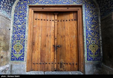عکس خبری,تعطیلی اماکن تاریخی اصفهان عکس خبری,تعطیلی اماکن تاریخی اصفهان