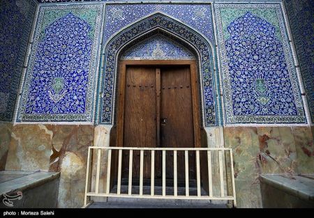 عکس خبری,تعطیلی اماکن تاریخی اصفهان عکس خبری,تعطیلی اماکن تاریخی اصفهان