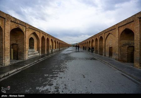 عکس خبری,تعطیلی اماکن تاریخی اصفهان عکس خبری,تعطیلی اماکن تاریخی اصفهان