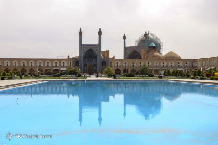 عکس خبری,بهار ۹۹ در اصفهان اخبار,اخبار جدید,اخبار