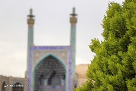عکس خبری,بهار ۹۹ در اصفهان اخبار,اخبار جدید,اخبار