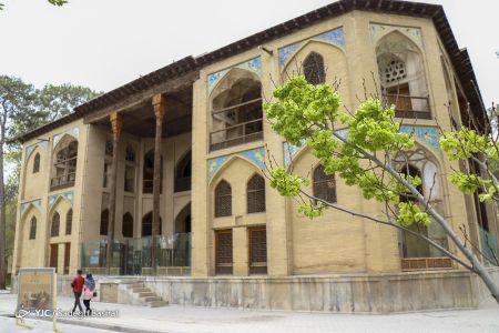 عکس خبری,بهار ۹۹ در اصفهان اخبار,اخبار جدید,اخبار