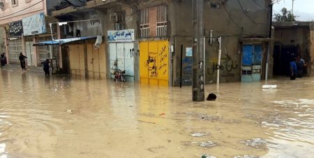 اخبار,اخبار حوادث,سیل در ایران اخبار,اخبار حوادث,سیل در ایران
