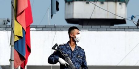 اخبار,اخبار حوادث,فرار از زندان از ترس کرونا اخبار,اخبار حوادث,فرار از زندان از ترس کرونا