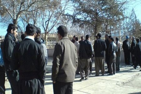 اخبار,اخبار اقتصادی,نرخ بیکاری اخبار,اخبار اقتصادی,نرخ بیکاری