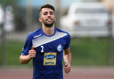 اخبار,اخبار ورزشی,آرش رضاوند اخبار,اخبار ورزشی,آرش رضاوند