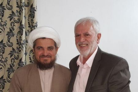 اخبار,اخبار پزشکی,حسین روازاده و عباس تبریزیان اخبار,اخبار پزشکی,حسین روازاده و عباس تبریزیان
