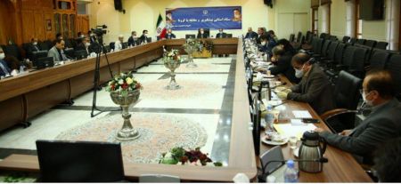 اخبار,اخبار اجتماعی,ستاد مدیریت بیماری کرونای استان اصفهان اخبار,اخبار اجتماعی,ستاد مدیریت بیماری کرونای استان اصفهان
