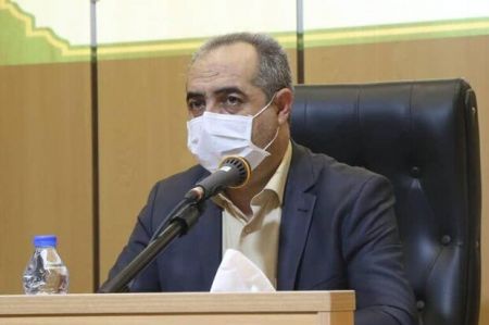 اخبار,اخبار اجتماعی,استاندار قم اخبار,اخبار اجتماعی,استاندار قم