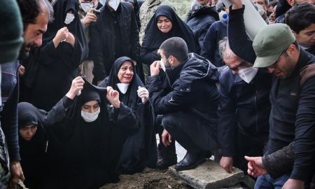اخبار,اخبار سیاسی,تشییع پیکر سردار اسداللهی اخبار,اخبار سیاسی,تشییع پیکر سردار اسدالله