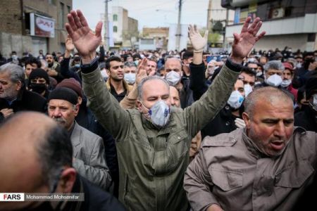 اخبار,اخبار سیاسی,تشییع پیکر سردار اسداللهی اخبار,اخبار سیاسی,تشییع پیکر سردار اسدالله