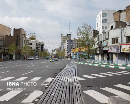 عکس خبری,نوروز 99 در تهران عکس خبری,نوروز 99 در تهران