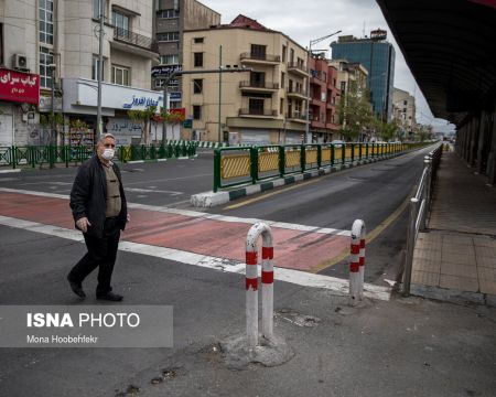 عکس خبری,نوروز 99 در تهران عکس خبری,نوروز 99 در تهران