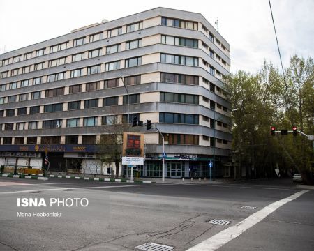عکس خبری,نوروز 99 در تهران عکس خبری,نوروز 99 در تهران